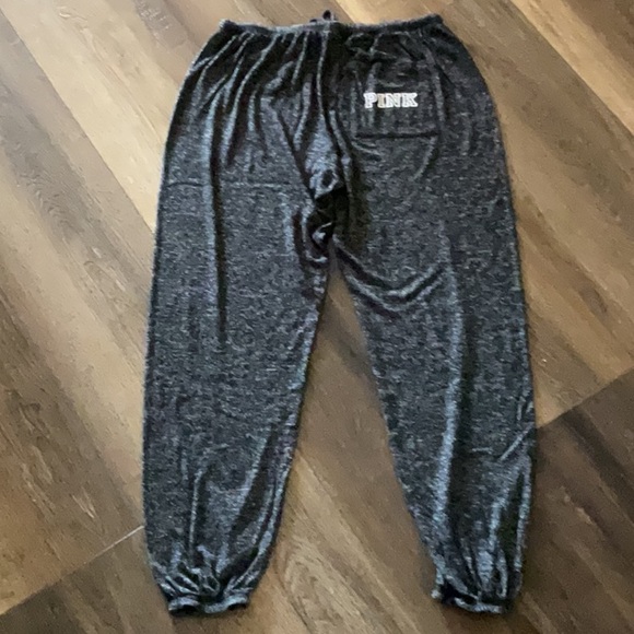 Pink Sleepwear pants 🌹 - Picture 2 of 8